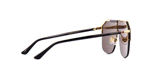 gucci gg 0291s 002|gucci holographic sunglasses.